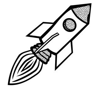 rocket